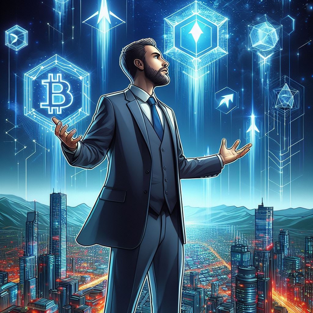 Tạp chí crypto hàng đầu Việt Nam