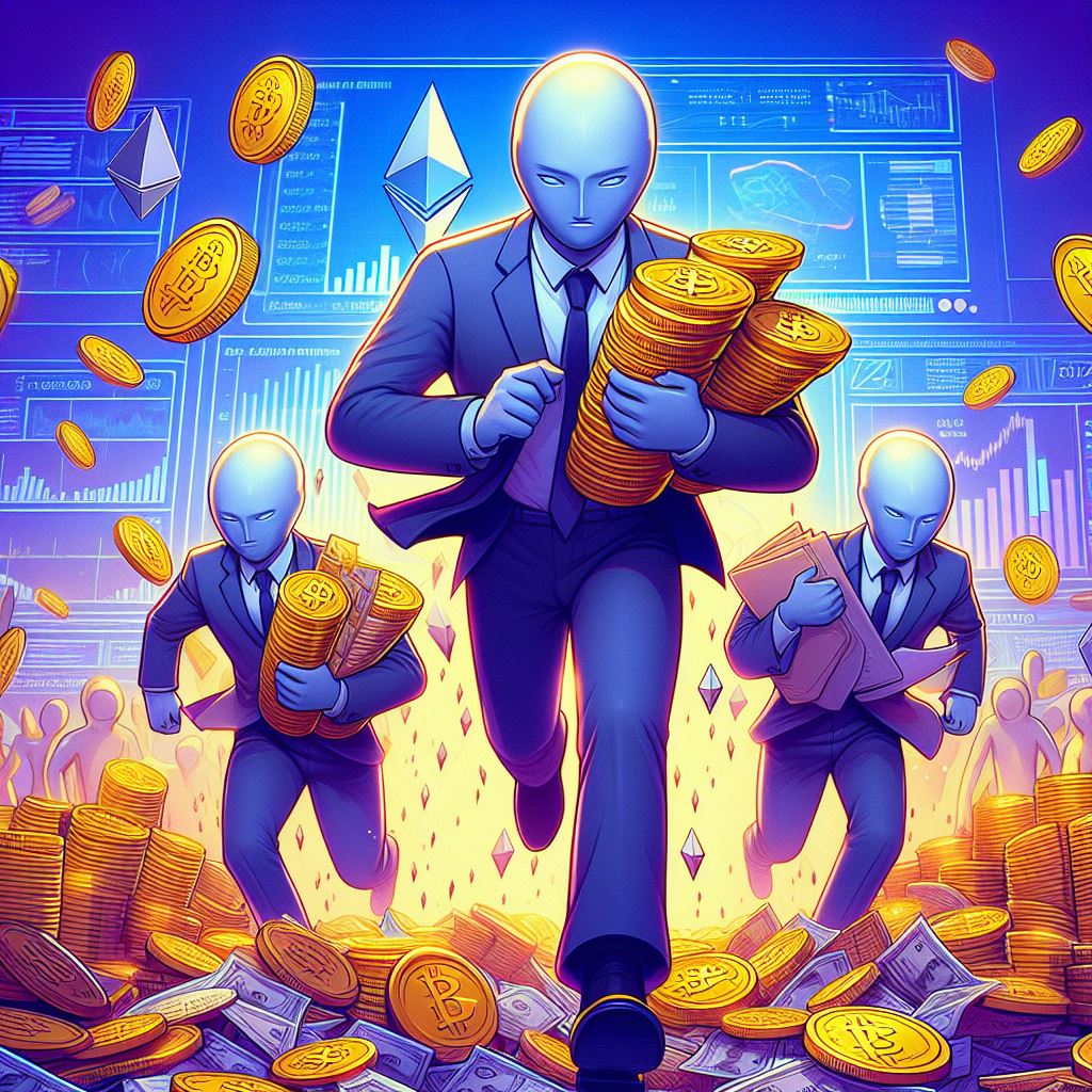 Tạp chí crypto hàng đầu Việt Nam