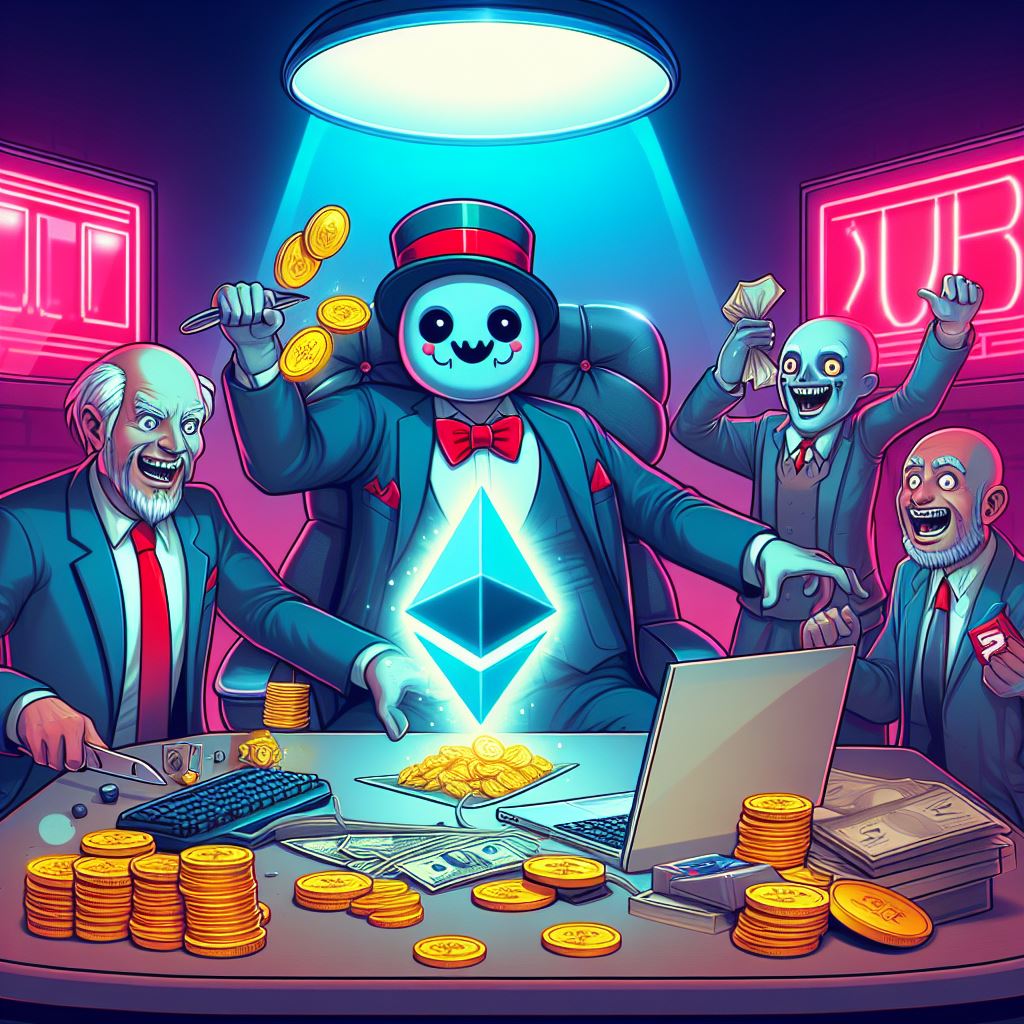 Tạp chí crypto hàng đầu Việt Nam