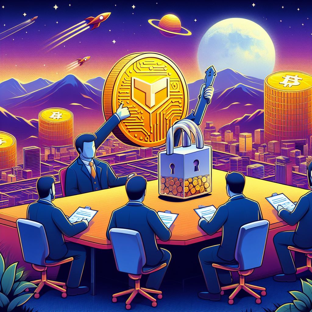 Tạp chí crypto hàng đầu Việt Nam