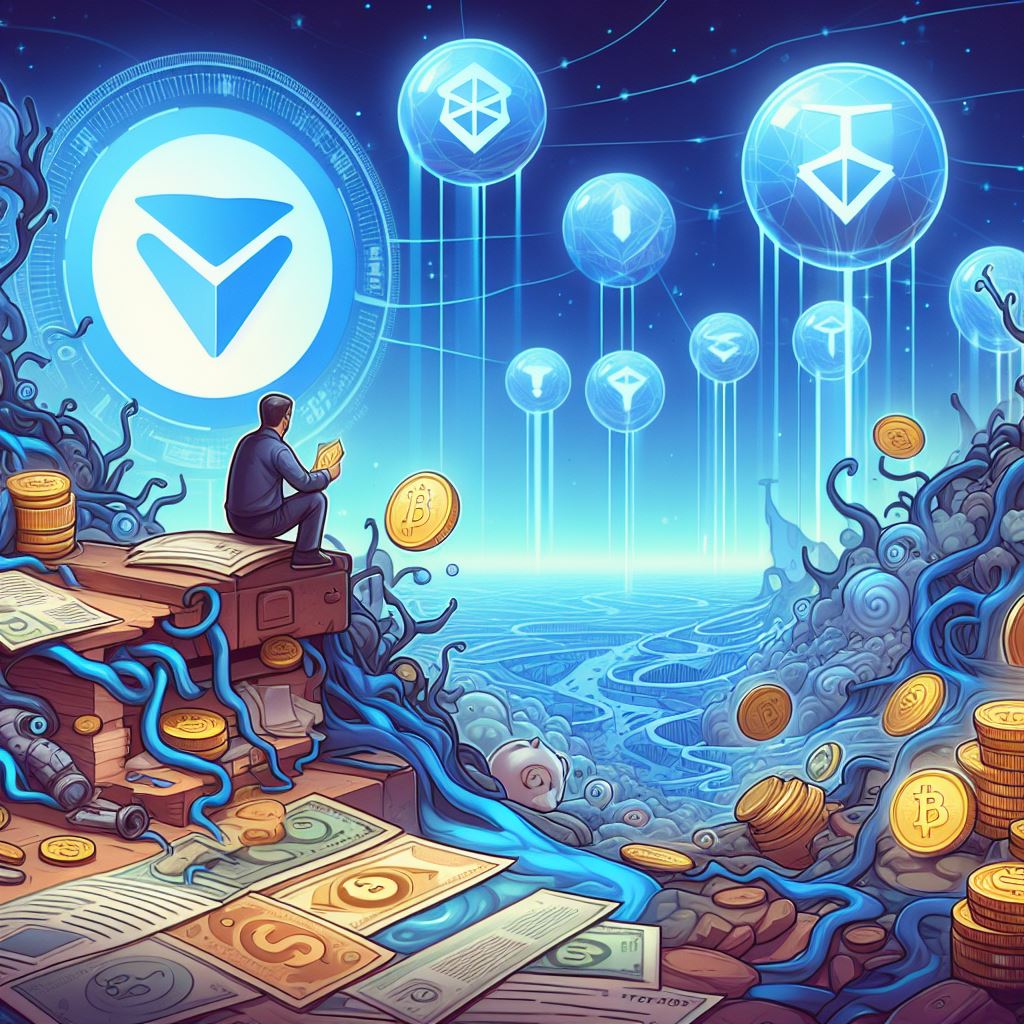 Tạp chí crypto hàng đầu Việt Nam