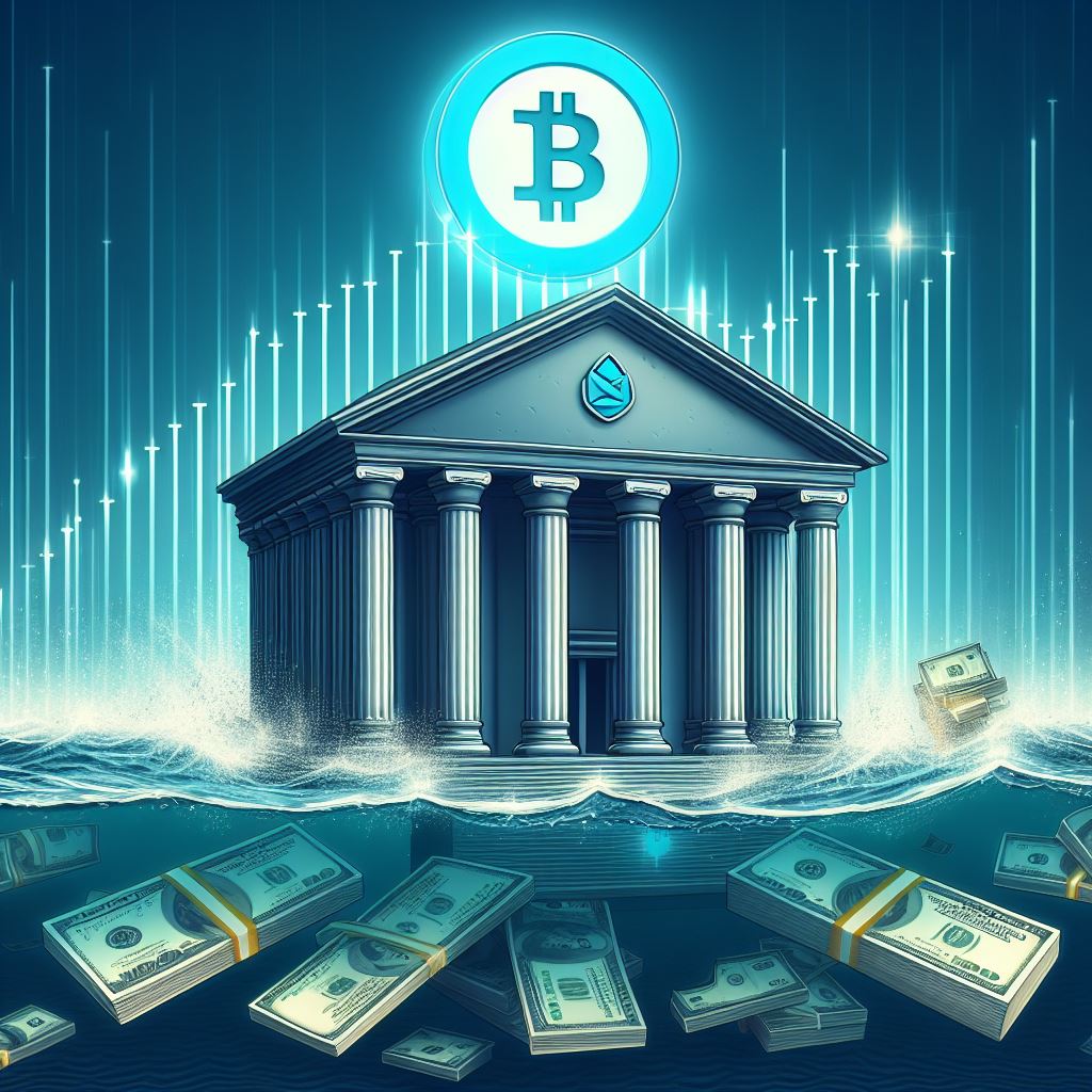 Ngan hang stablecoin
