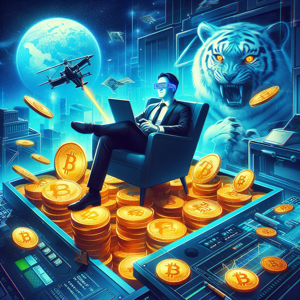Tạp chí crypto hàng đầu Việt Nam
