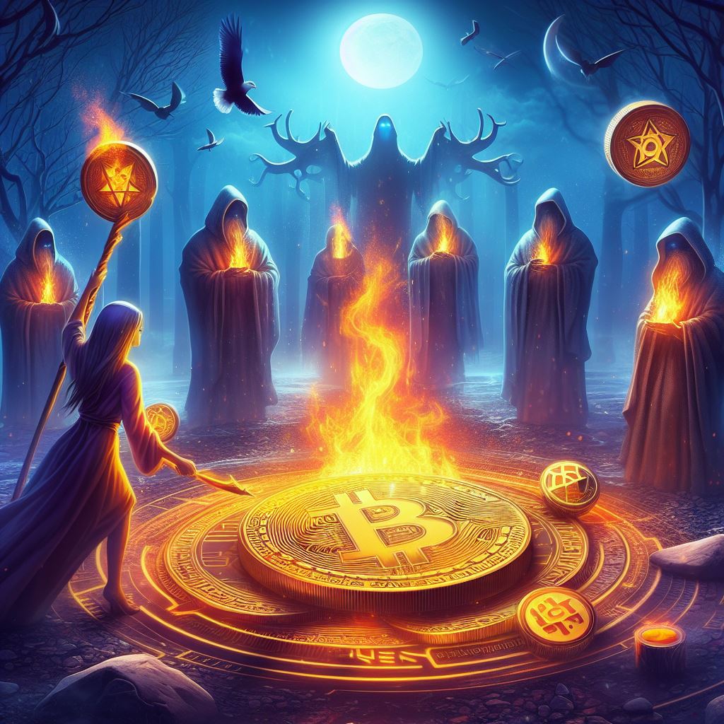 Tạp chí crypto hàng đầu Việt Nam