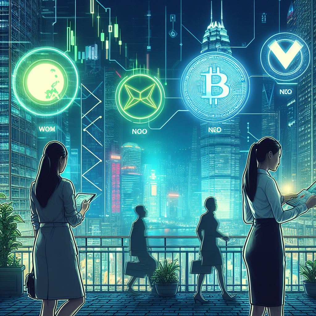Tạp chí crypto hàng đầu Việt Nam