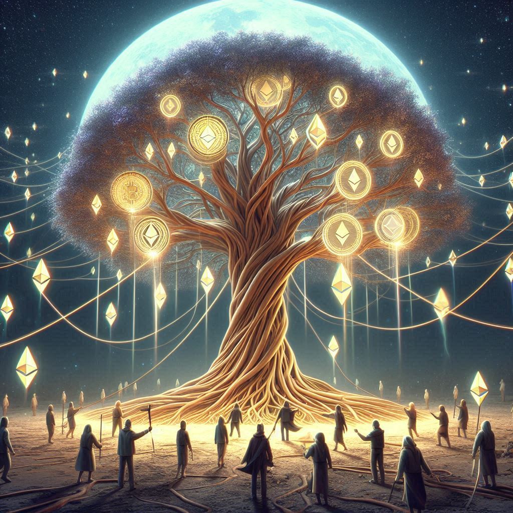 Tạp chí crypto hàng đầu Việt Nam
