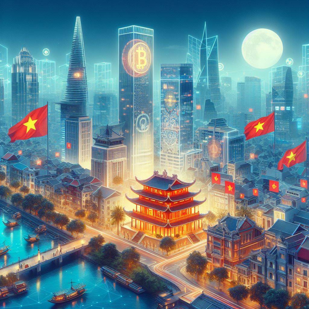 Tạp chí crypto hàng đầu Việt Nam