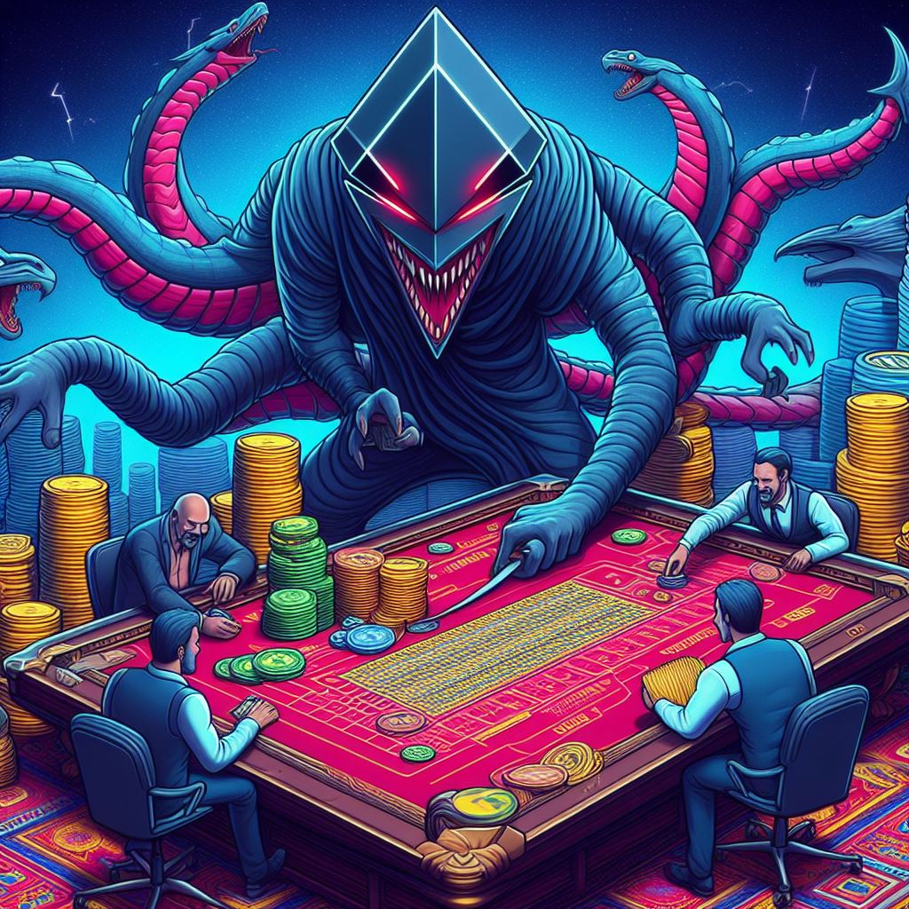 Tạp chí crypto hàng đầu Việt Nam