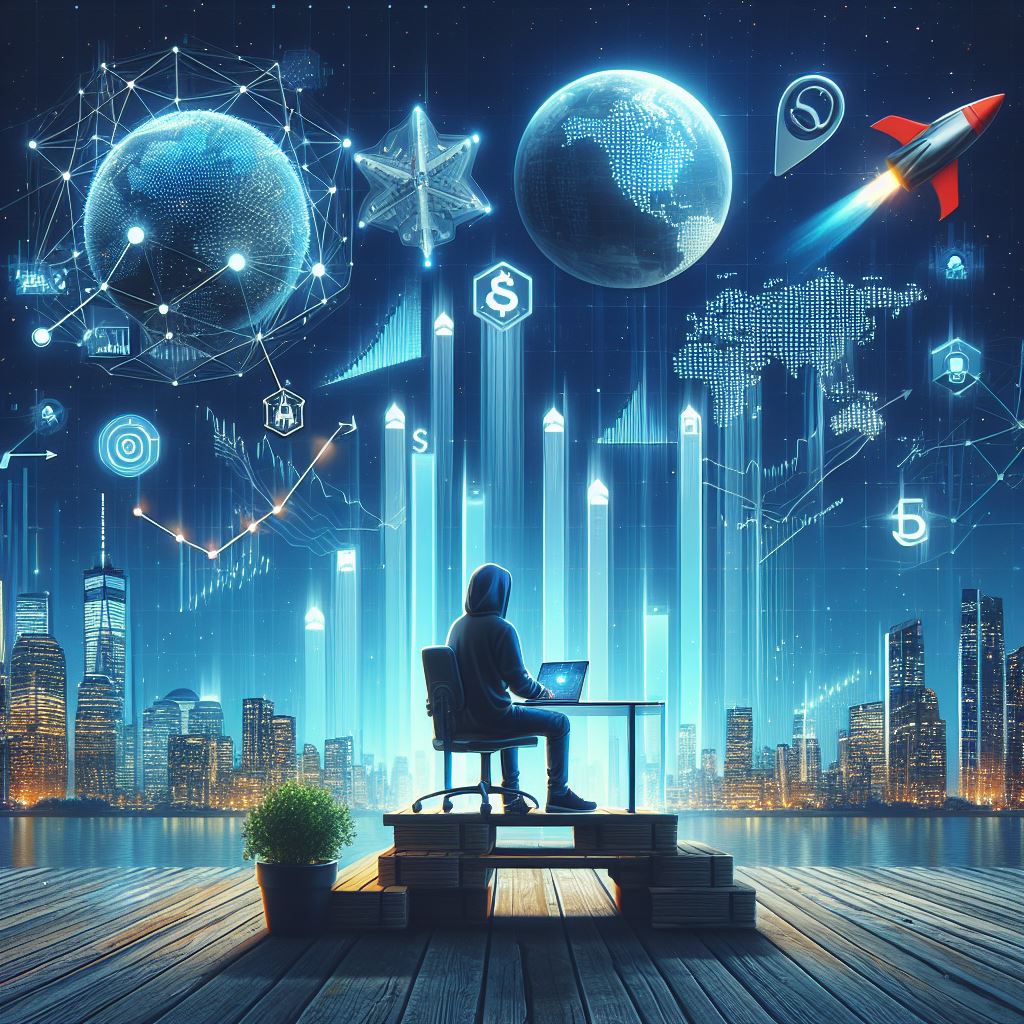 Tạp chí crypto hàng đầu Việt Nam
