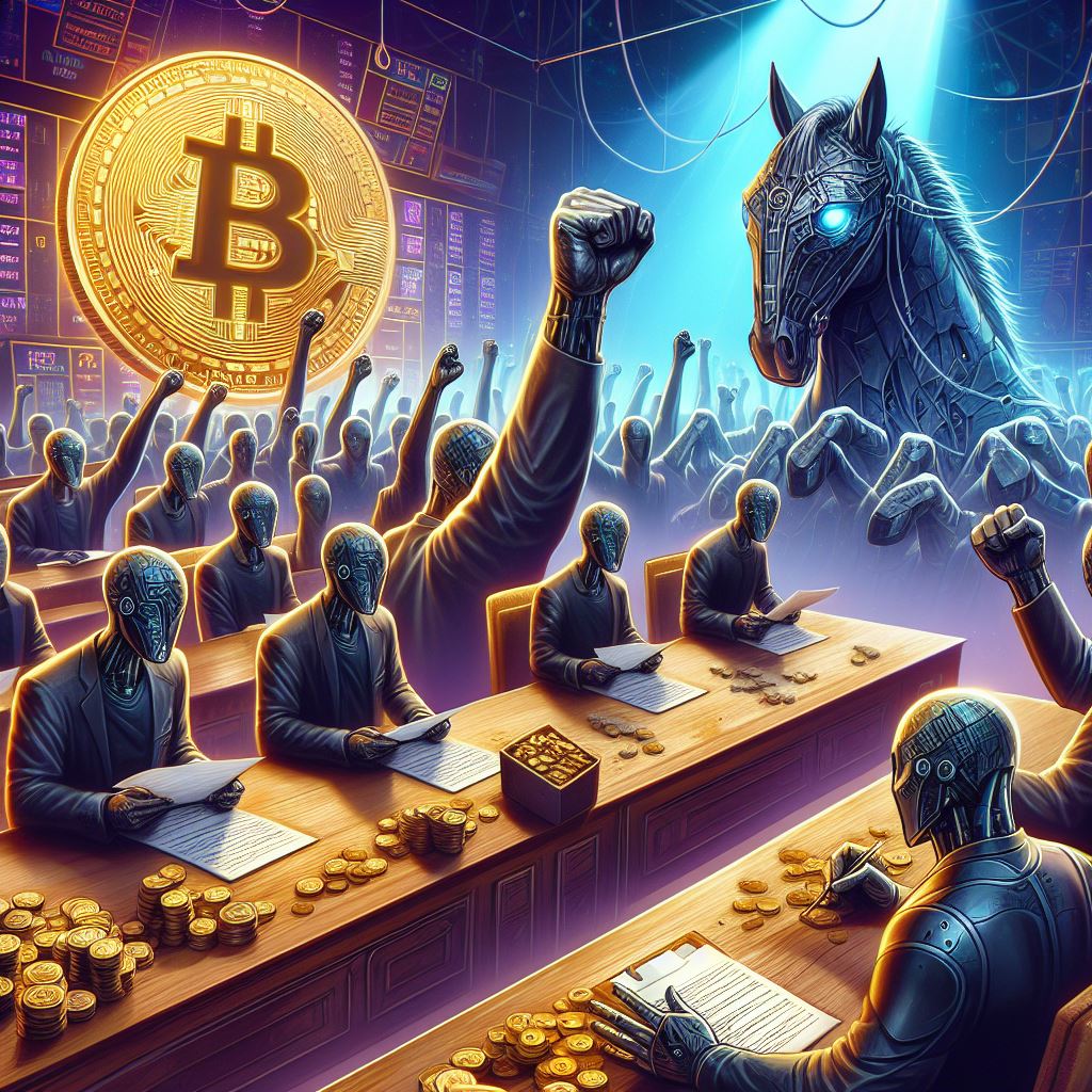 Tạp chí crypto hàng đầu Việt Nam