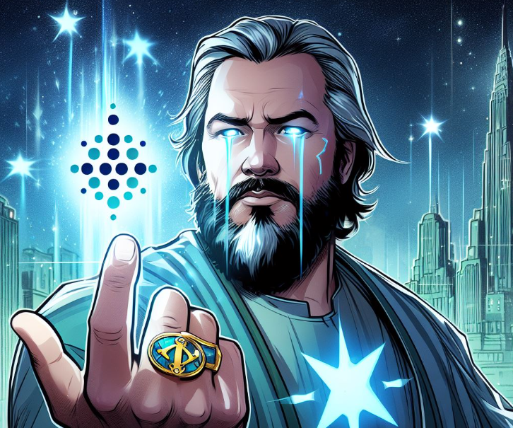 Tạp chí crypto hàng đầu Việt Nam