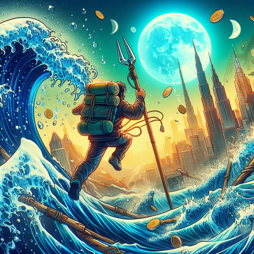 Tạp chí crypto hàng đầu Việt Nam