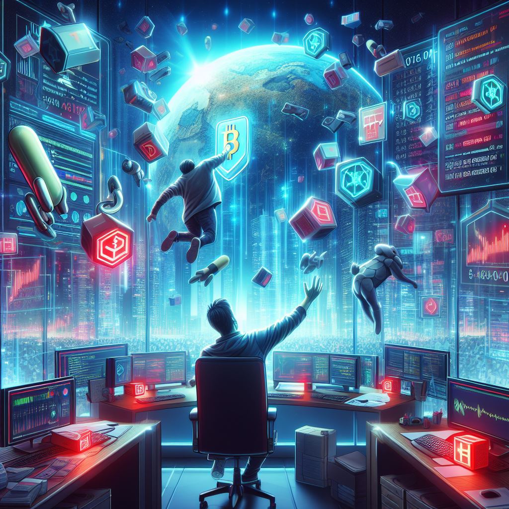 Tạp chí crypto hàng đầu Việt Nam