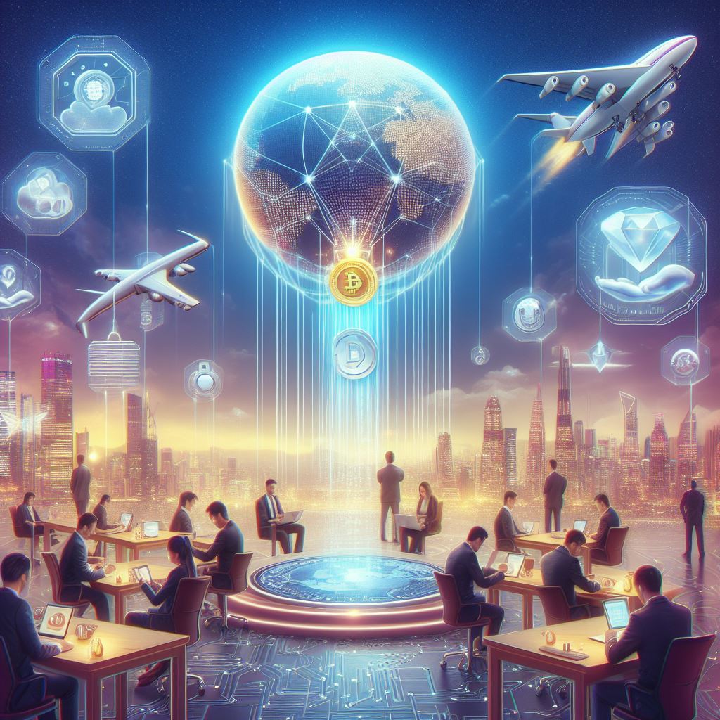 Tạp chí crypto hàng đầu Việt Nam