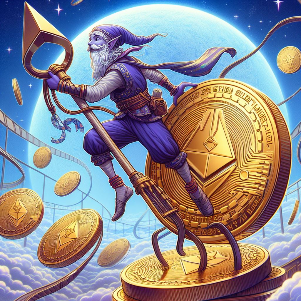 Tạp chí crypto hàng đầu Việt Nam