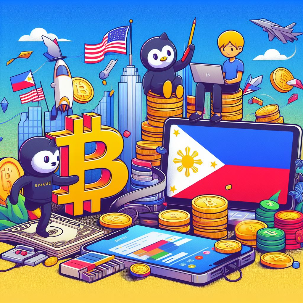 Binance