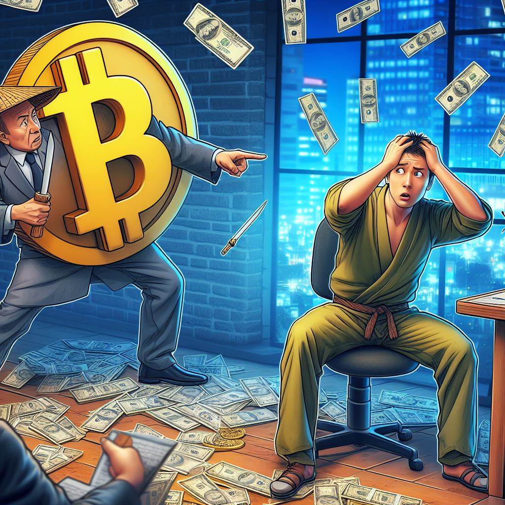 Tạp chí crypto hàng đầu Việt Nam