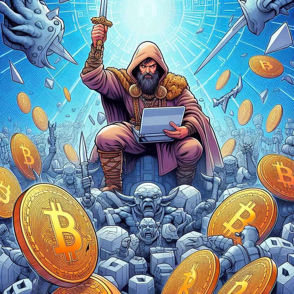 Tạp chí crypto hàng đầu Việt Nam