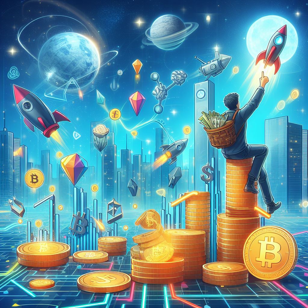Tạp chí crypto hàng đầu Việt Nam