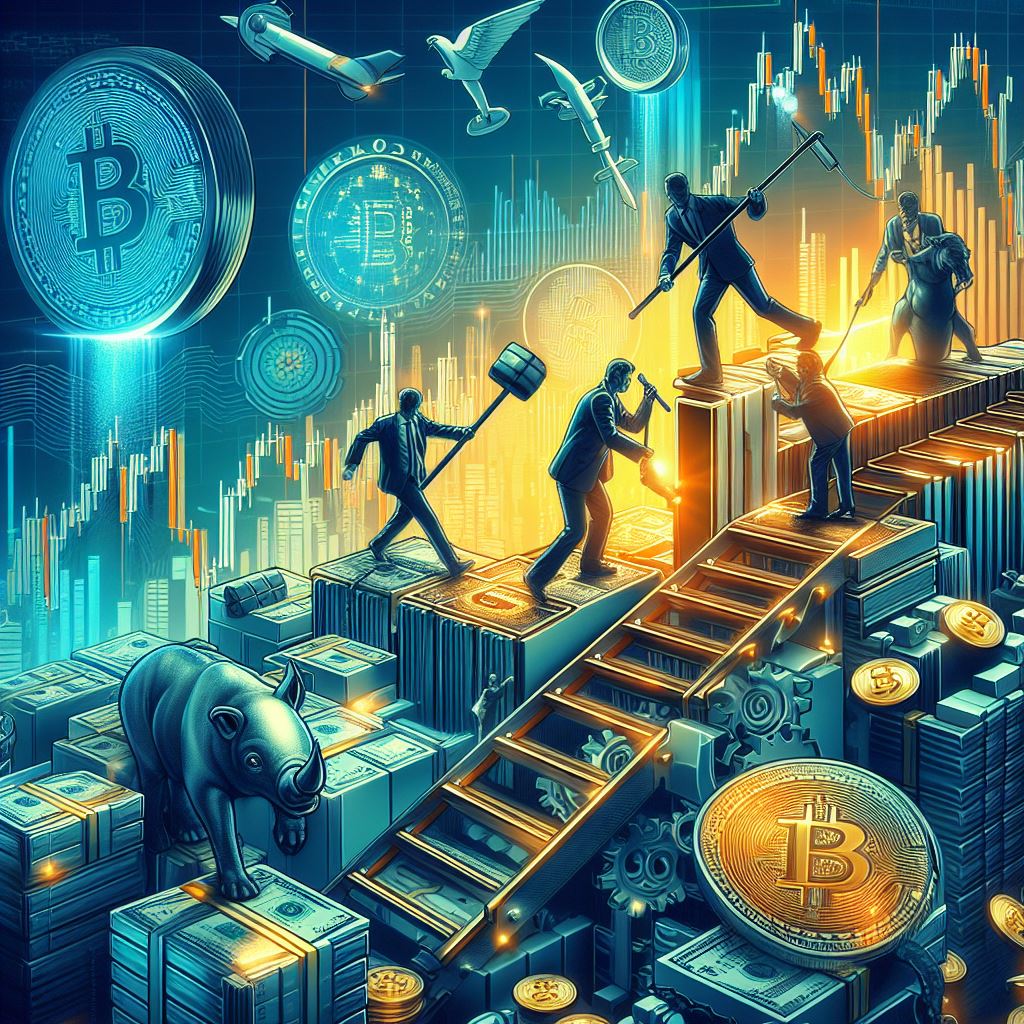 Tạp chí crypto hàng đầu Việt Nam