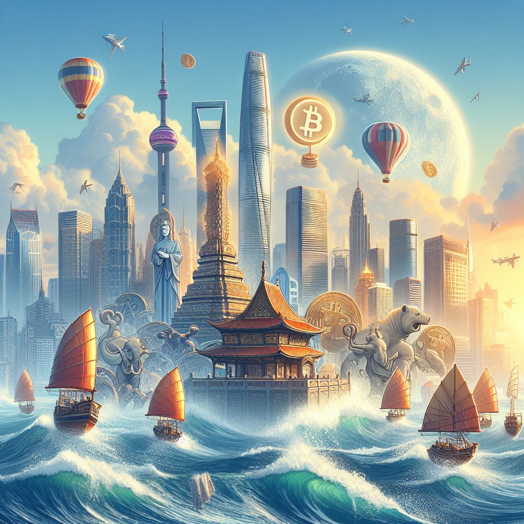 bitcoin