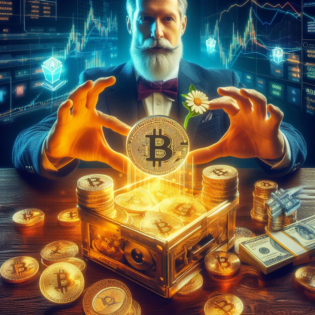 Tạp chí crypto hàng đầu Việt Nam