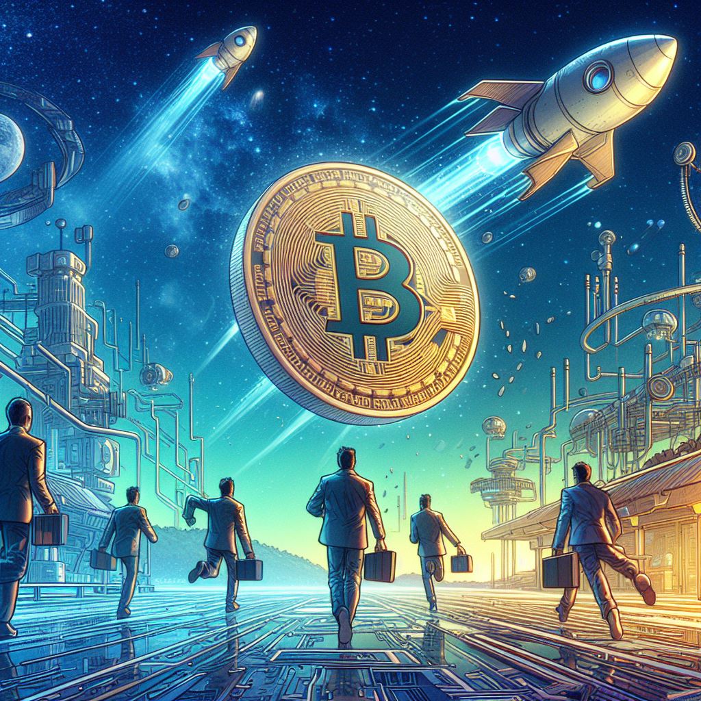 Tạp chí crypto hàng đầu Việt Nam