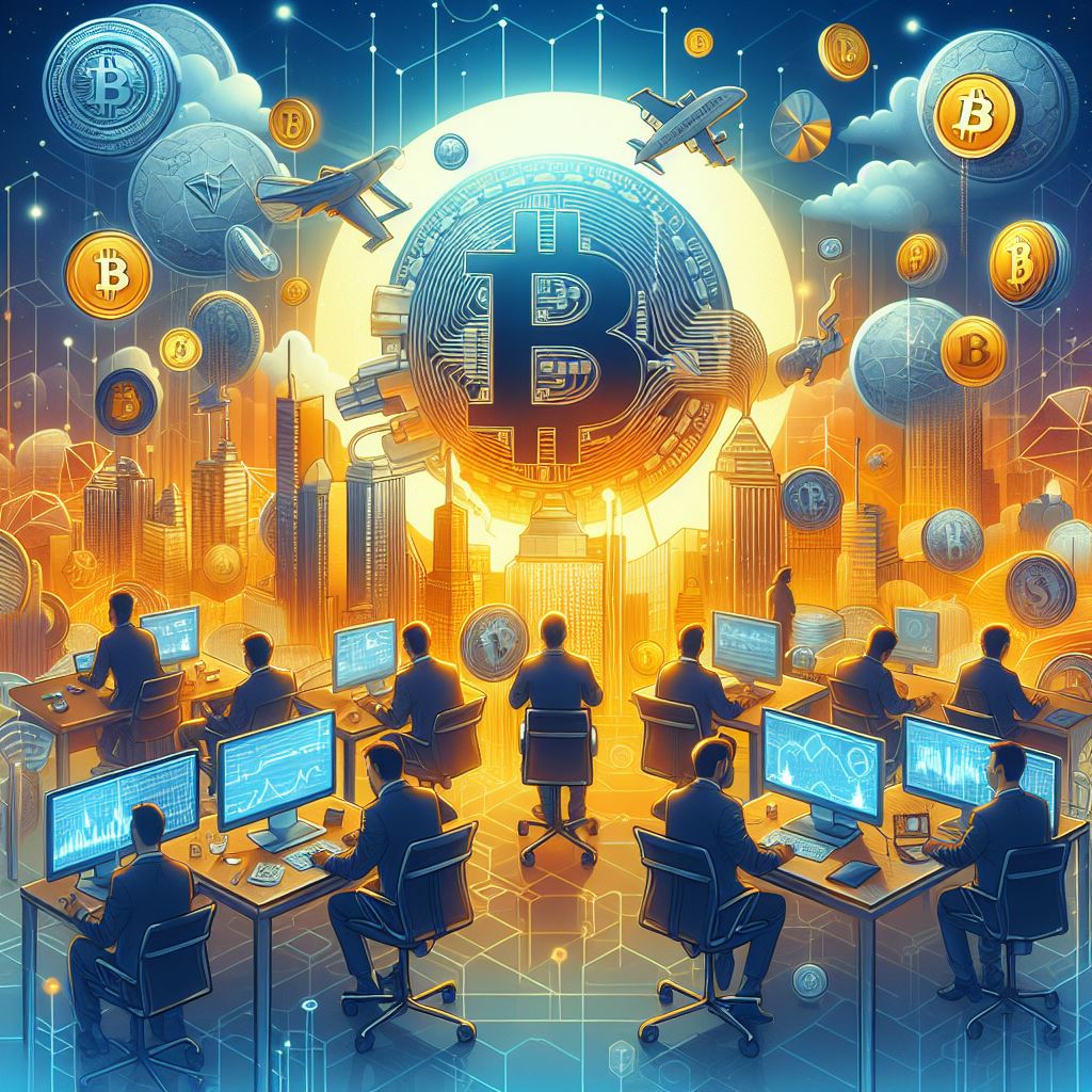 Tạp chí crypto hàng đầu Việt Nam