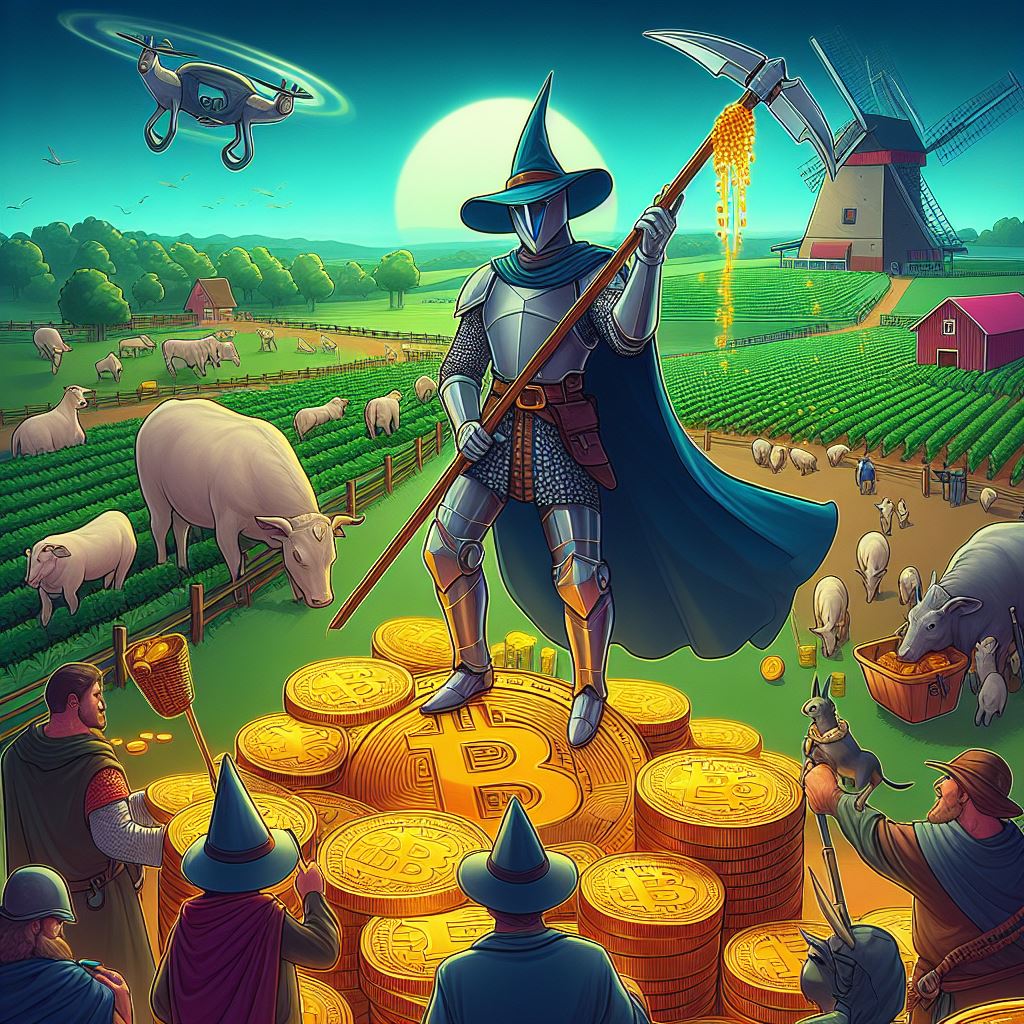 Tạp chí crypto hàng đầu Việt Nam