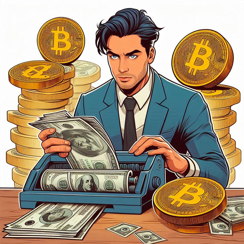 Tạp chí crypto hàng đầu Việt Nam