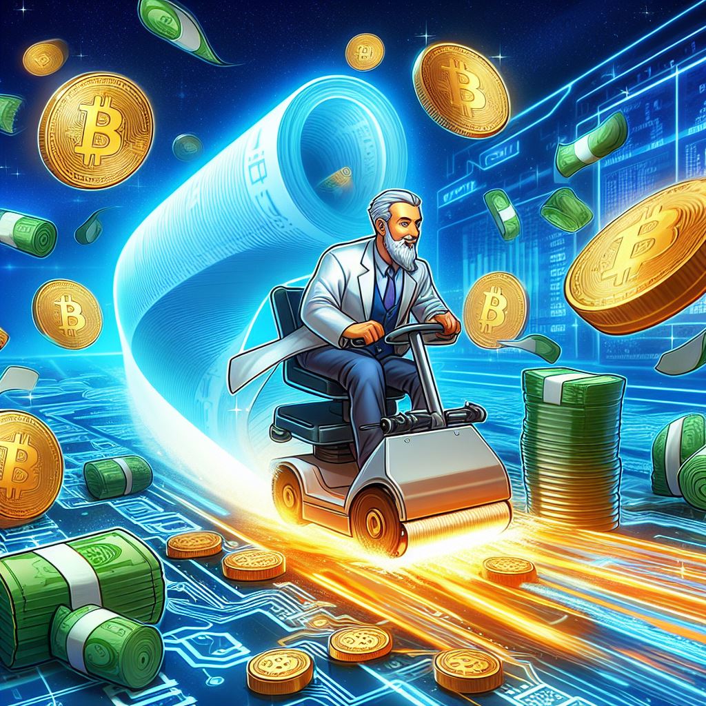 Bitcoin