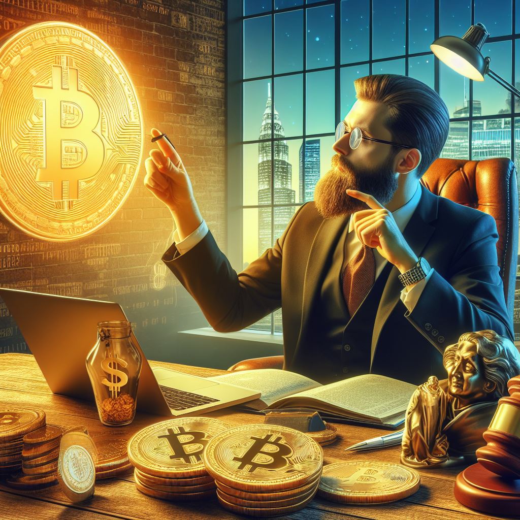 Tạp chí crypto hàng đầu Việt Nam