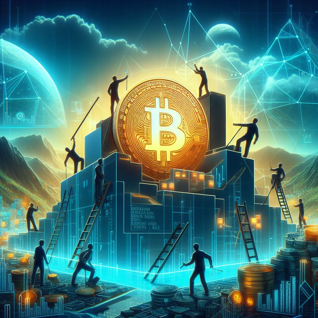 Tạp chí crypto hàng đầu Việt Nam