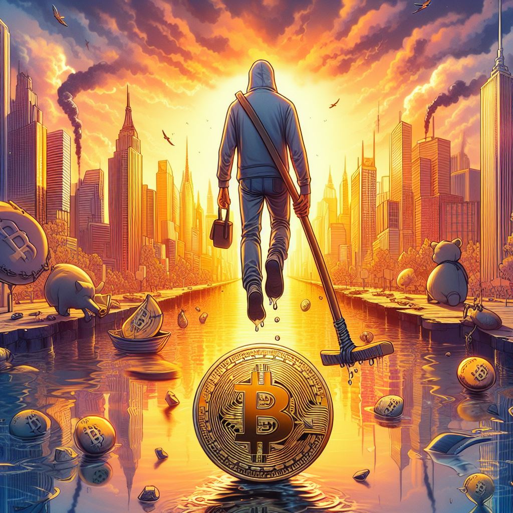 Tạp chí crypto hàng đầu Việt Nam
