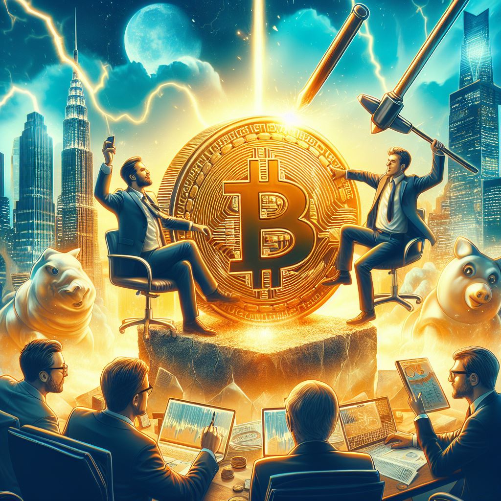 Tạp chí crypto hàng đầu Việt Nam
