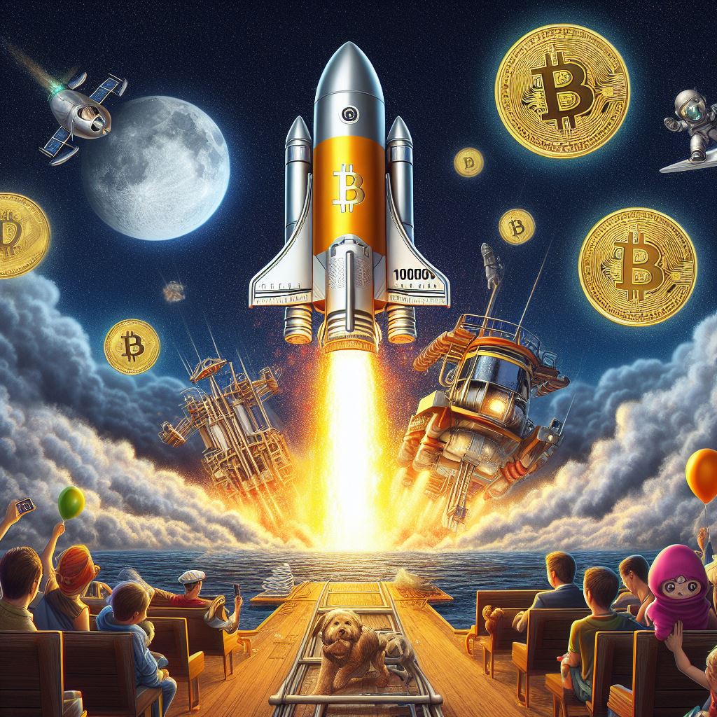 Tạp chí crypto hàng đầu Việt Nam