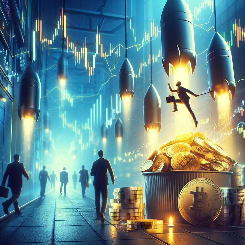 Tạp chí crypto hàng đầu Việt Nam