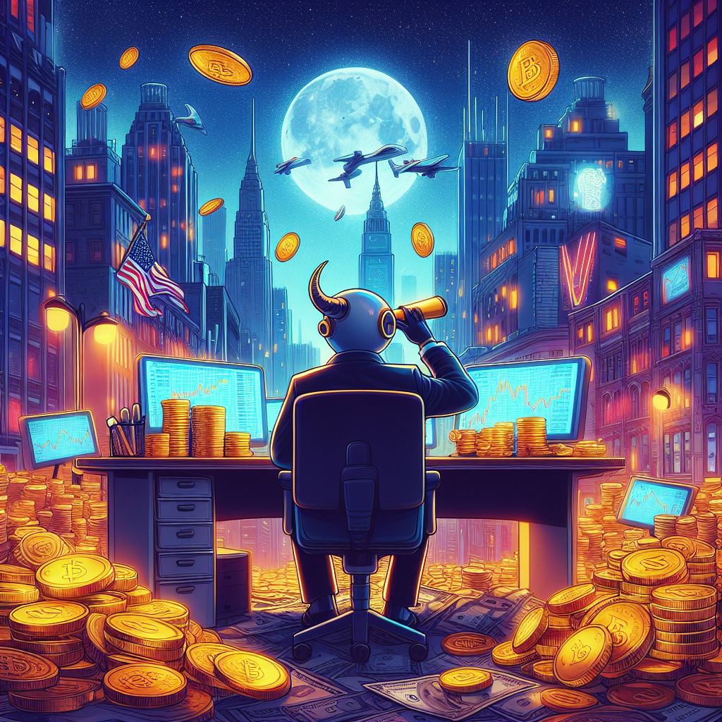 Tạp chí crypto hàng đầu Việt Nam