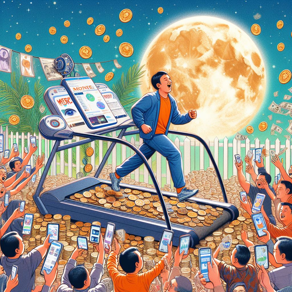 Tạp chí crypto hàng đầu Việt Nam