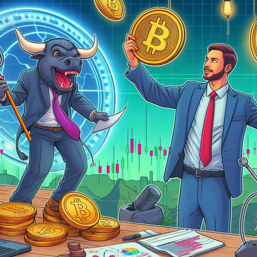 Tạp chí crypto hàng đầu Việt Nam