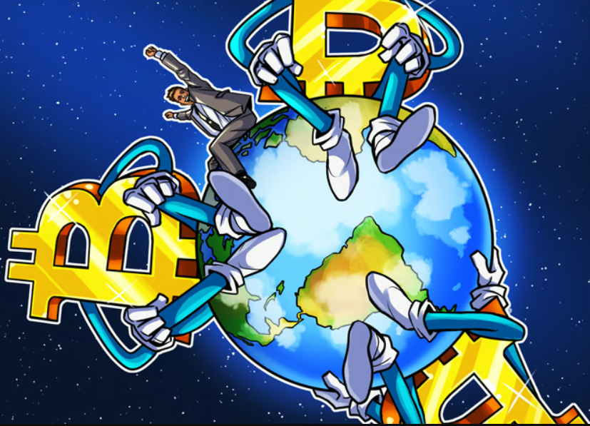 Tạp chí crypto hàng đầu Việt Nam