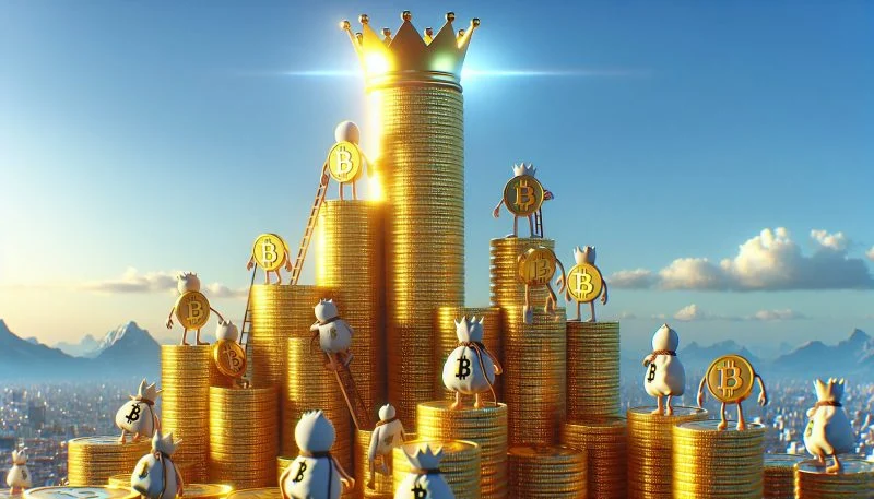 Tạp chí crypto hàng đầu Việt Nam