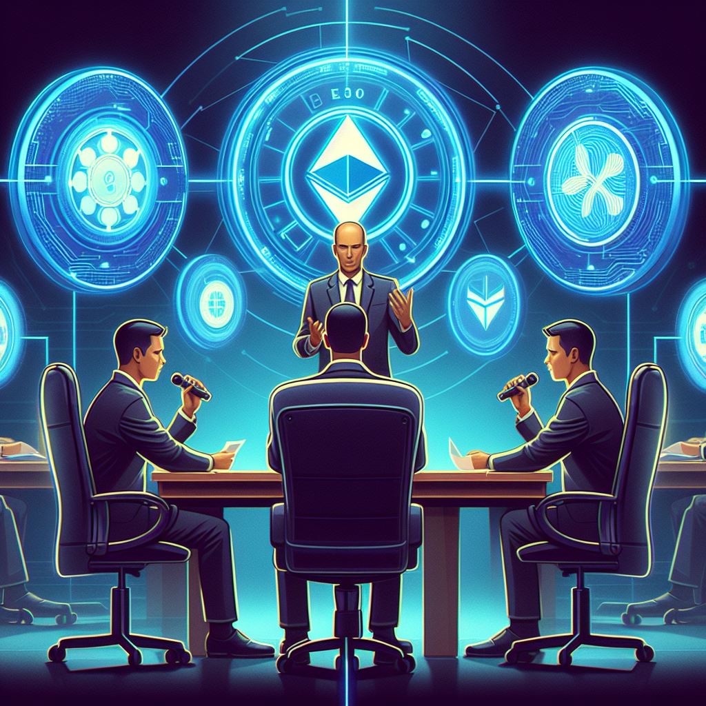 Tạp chí crypto hàng đầu Việt Nam