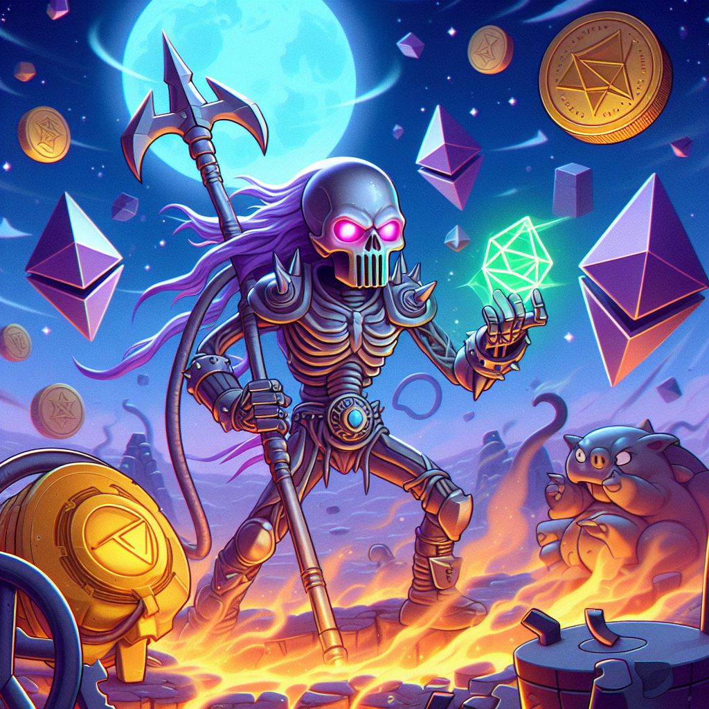 Tạp chí crypto hàng đầu Việt Nam