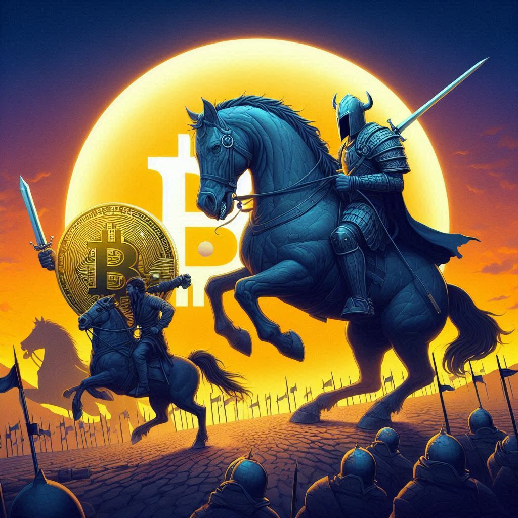 Tạp chí crypto hàng đầu Việt Nam