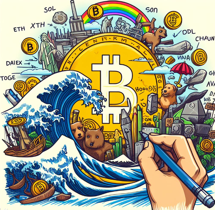 Tạp chí crypto hàng đầu Việt Nam