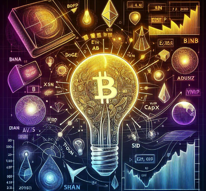 Tạp chí crypto hàng đầu Việt Nam
