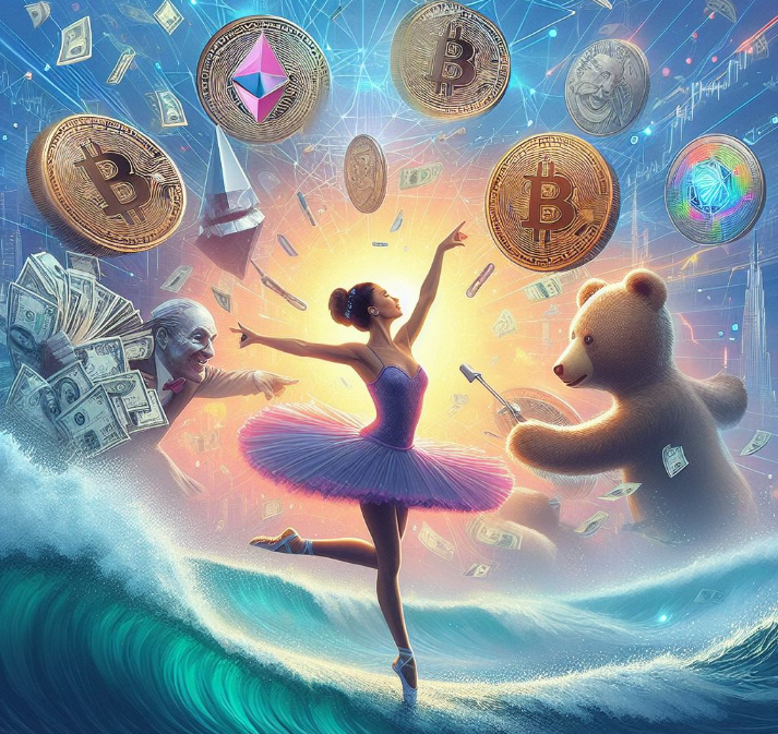 Tạp chí crypto hàng đầu Việt Nam