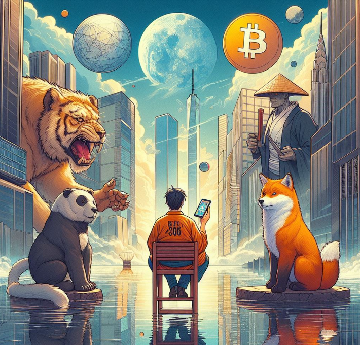 Tạp chí crypto hàng đầu Việt Nam