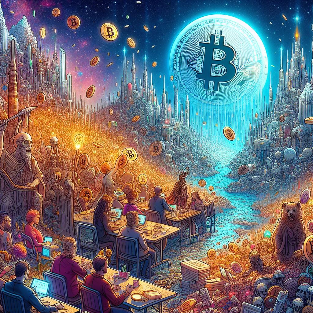 Tạp chí crypto hàng đầu Việt Nam